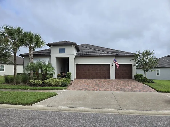 31503 Cabana Rye Ave, San Antonio, FL 33576