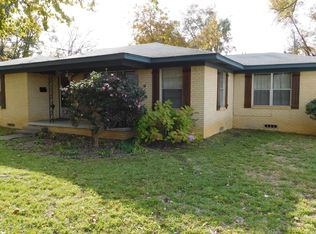 612 N Englewood Ave, Tyler, TX 75702