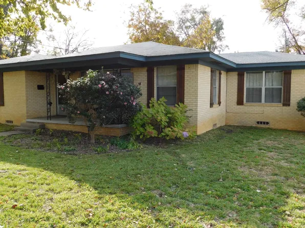 612 N Englewood Ave, Tyler, TX 75702