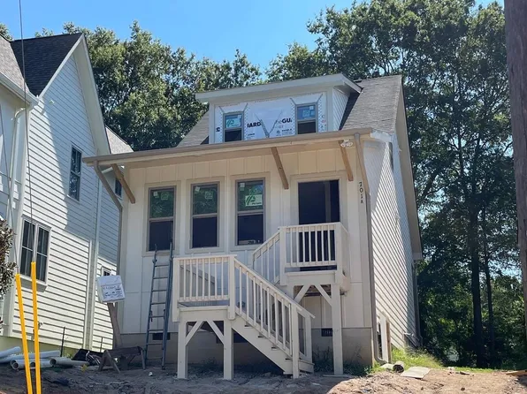 701A Grant St, Durham, NC 27701