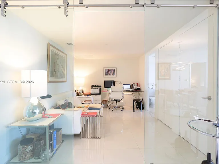 495 Brickell Ave #4703 — Photo 6