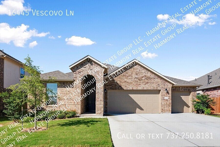 1st image of 16445 Vescovo Ln