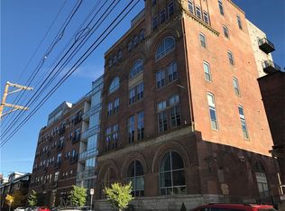 2434 Smallman St UNIT 515, Pittsburgh, PA