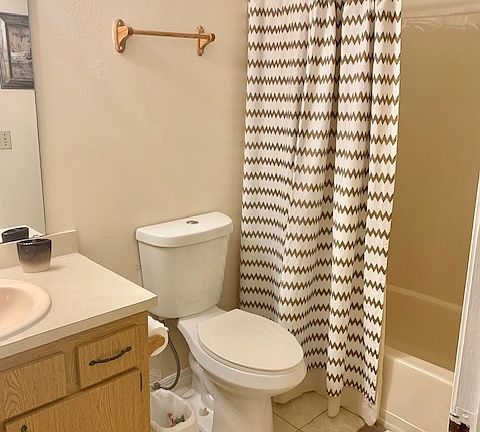 5th image of 1609 Dakota Ave #1609