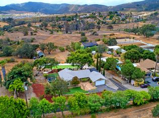 1458 Romance Rd, Escondido, CA 92029