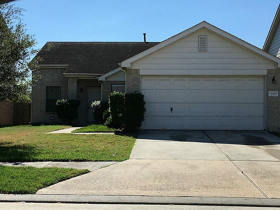 1st image of 15419 Dillon Hill Cir