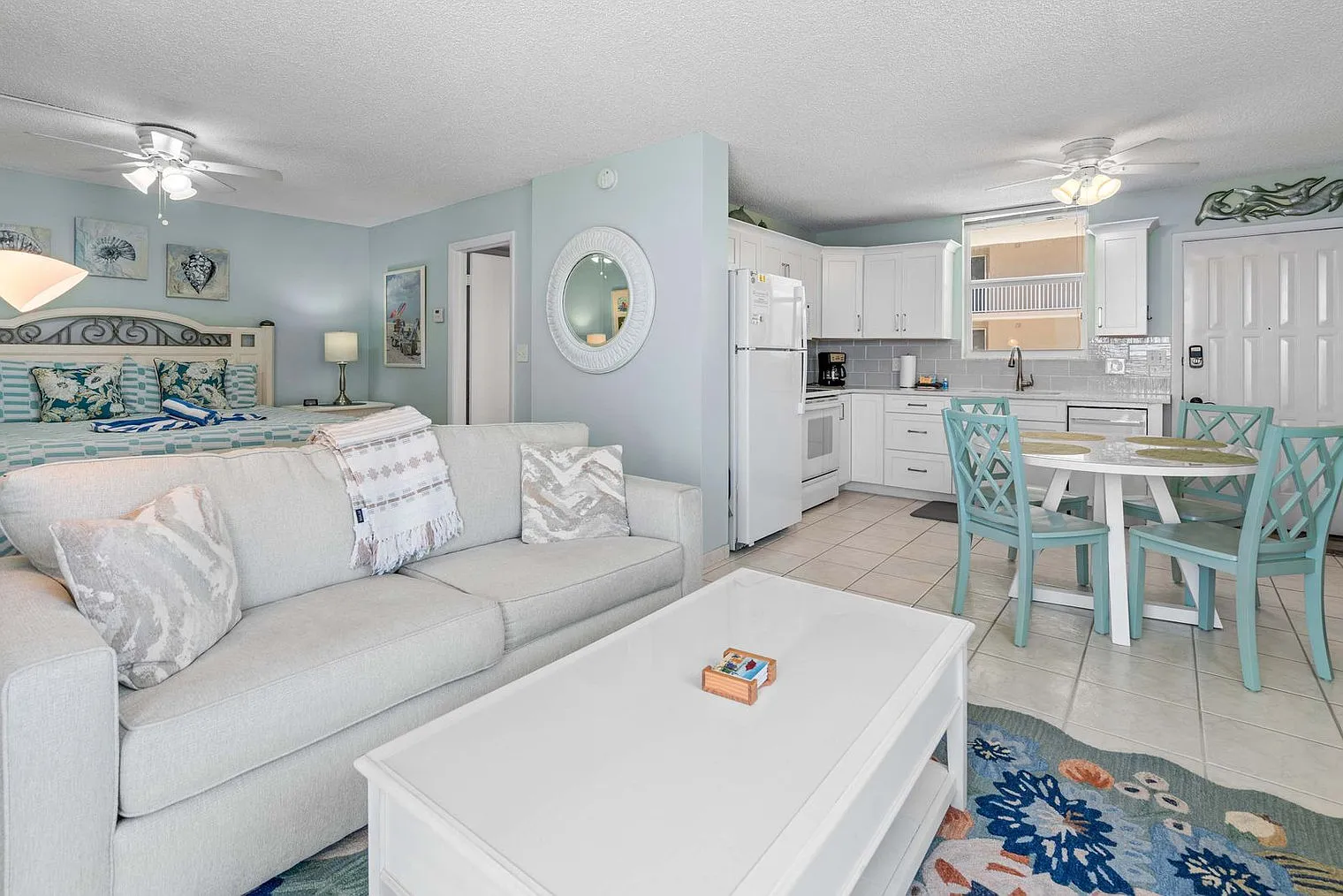 1 bed, 1.0 bath, 505 sqft, $3,510 — Photo 4