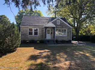 6002 Ashby Ln, Louisville, KY 40272