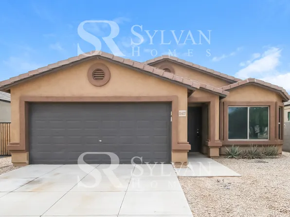 11477 E Primrose Ln, Florence, AZ 85132