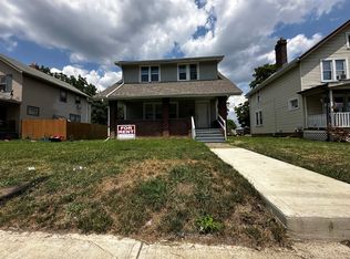 1696 Manchester Ave, Columbus, OH 43211