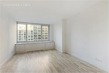Rented by Corcoran