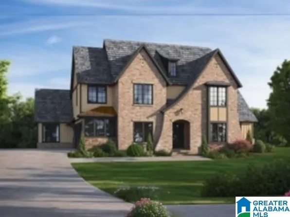 2258 Five Oaks Trl, Vestavia Hills, AL 35243