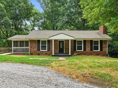 144 Winterberry Rd, Danville, VA, 24540