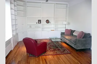 Rented by Stribling