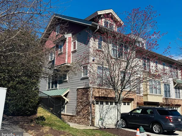 3410 Snow Cloud Ln, Silver Spring, MD 20904