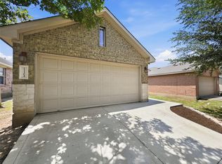 13304 O'Rourke Dr, Pflugerville, TX 78660