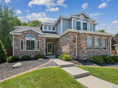 9245 Mountain Brush Court, Highlands Ranch, CO, 80130