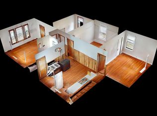 231 Avenue C FLOOR 2, Woonsocket, RI 02895