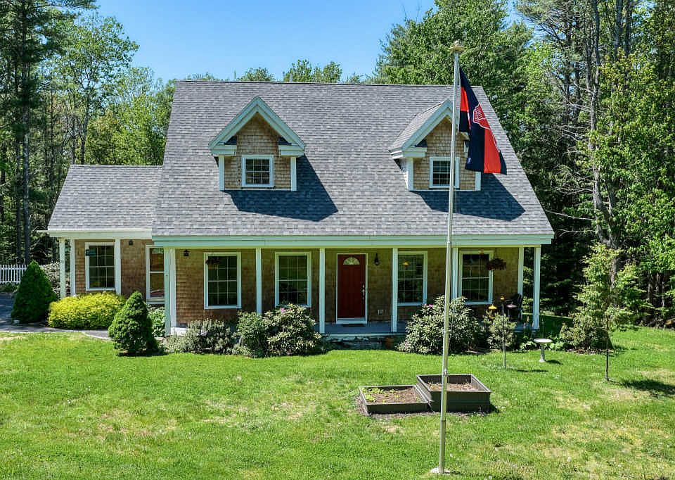 20 Upland Rd, Wiscasset, ME 04578 Zillow