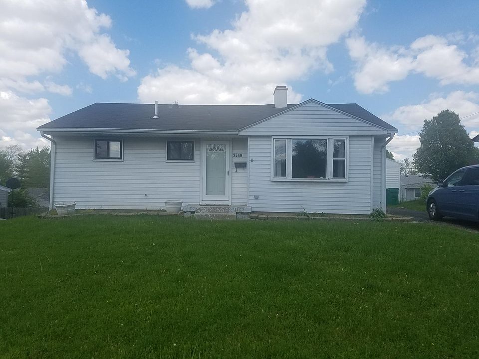 1st image of 2549 Dowden Ln #1
