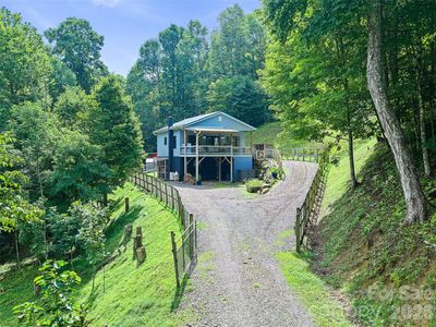 1523 Roaring Fork Rd, Burnsville, NC, 28714