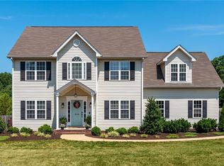 8410 Masons Pond Dr, Colfax, NC 27235