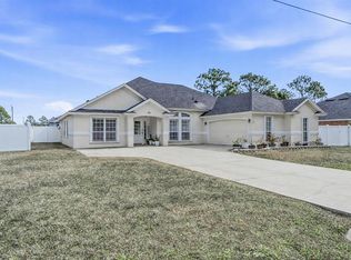 143 Sea Trl, Palm Coast, FL 32164