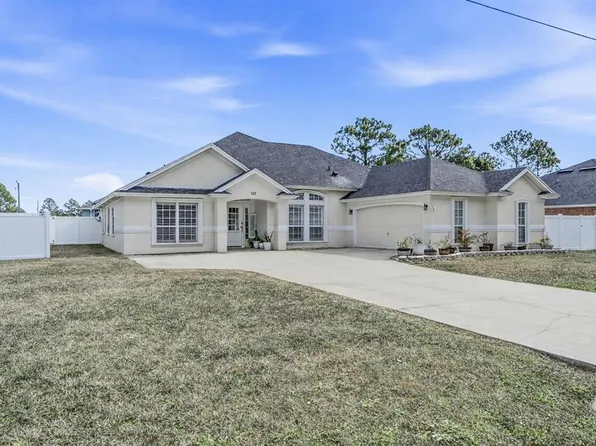 143 Sea Trl, Palm Coast, FL 32164