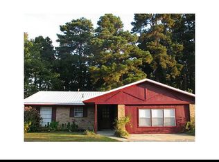 3530 Dewberry Dr, Shreveport, LA 71118