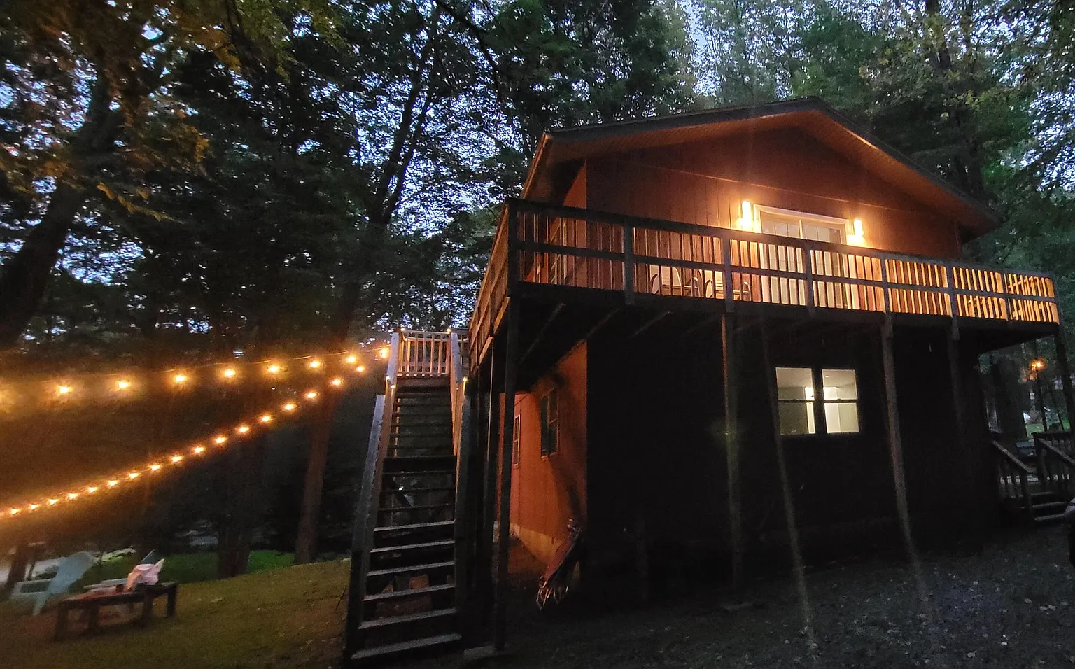 140 Owassa Dr photo 1