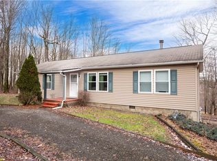 105 Rustic Woods Rd, Parker, PA 16049