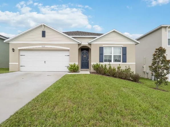 9532 BLACK WALNUT DRIVE, CLERMONT, FL 34715