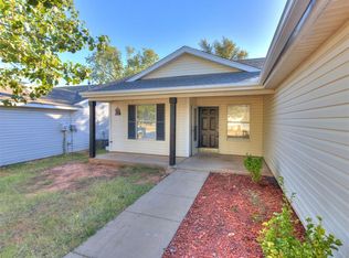 1205 Briar Patch Way, Norman, OK 73071