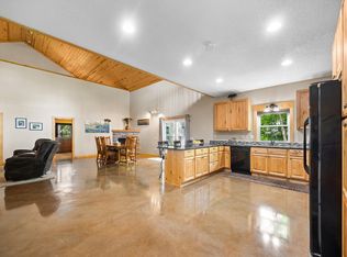 5452 Wildwood Ave, Isle, MN 56342