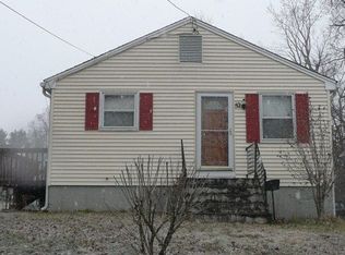 52 Barber St, Windsor, CT 06095