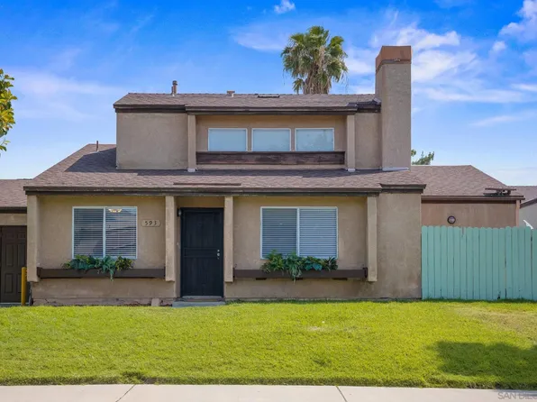 593 Parkview Dr, Lake Elsinore, CA 92530