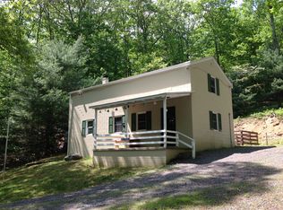 1265 Havice Valley Rd, Milroy, PA 17063