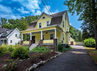 23 Pacific Ave, Nanuet, NY 10954