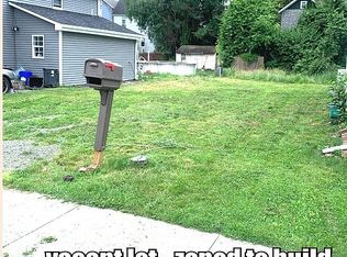 536 Deacon St, Scranton, PA 18509