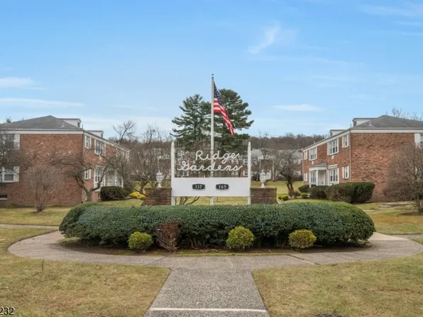 155-B Ridge Road #B, Cedar Grove Twp., NJ 07009