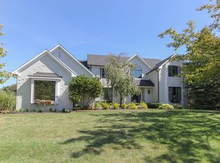 11905 Durbin Dr, Carmel, IN 46032