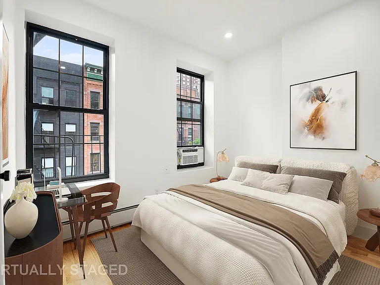 323 E 93rd St #5W — Photo 3