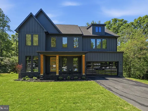 9313 Coronado Ter, Fairfax, VA 22031