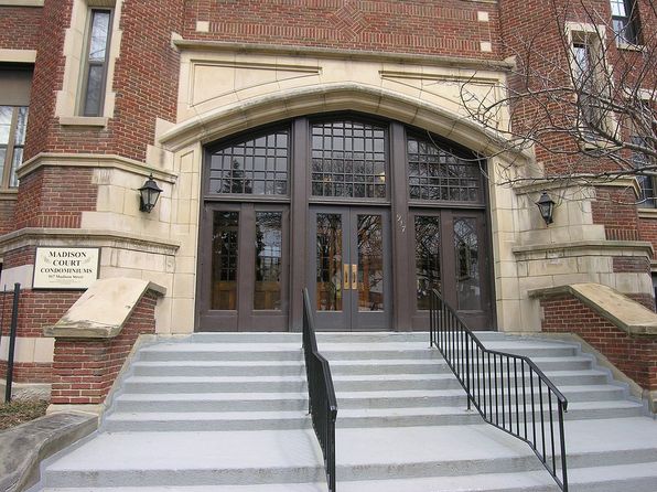 917 Madison St APT 112