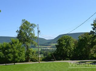 965 Fox Rd, Jersey Shore, PA 17740