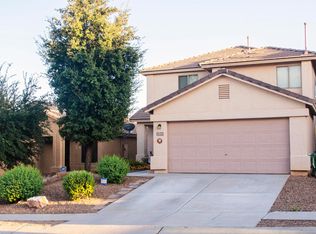 705 W Ash Ridge Dr, Green Valley, AZ 85614