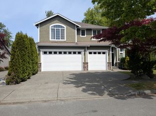 10927 29th St NE, Lake Stevens, WA 98258