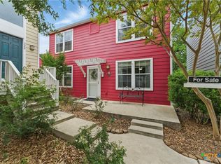 326 Trestle Tree, San Marcos, TX 78666