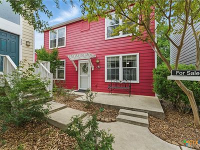 326 Trestle Tree, San Marcos, TX, 78666
