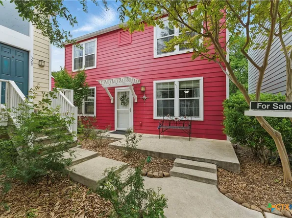 326 Trestle Tree, San Marcos, TX 78666